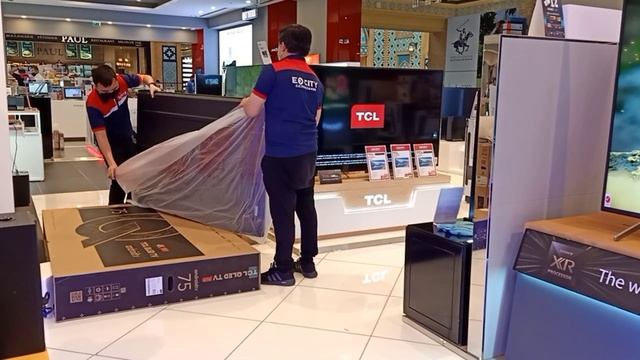 TCL 75