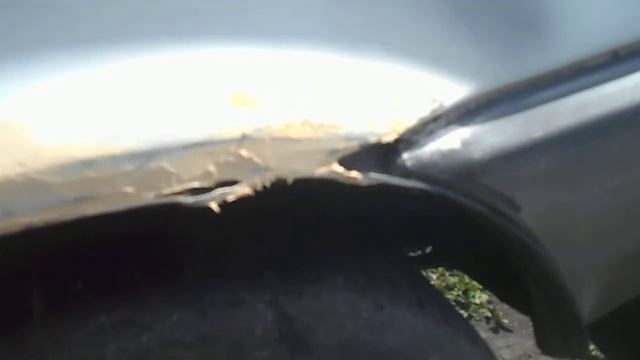 Как убрать ржавчину с кузова автомобиля. смотреть онлайн