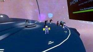 Roblox | 8th Annual Bloxy Awards | Как получить лицо, куклу, и шапку куб