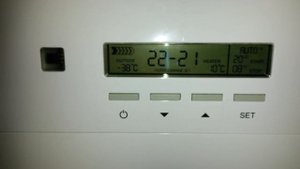 Бризер в морозы