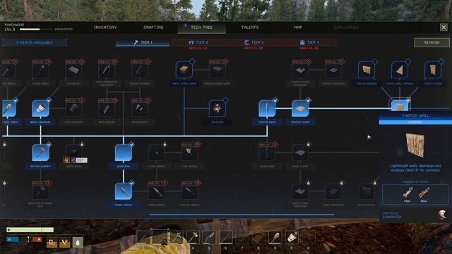 NEW! Open World Survival on a Savage Planet (ICARUS Gameplay First Look) смотреть онлайн