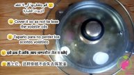The Indian secret to accelerate hair growth and lengthening and treat baldness in a week