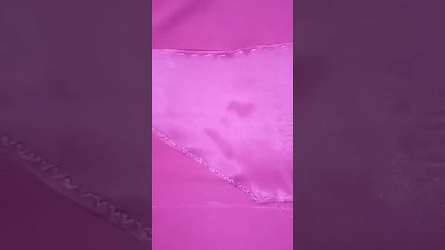 как сшить штаны без выкройки, без оверлока