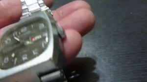 Наручные часы Слава ТАНК