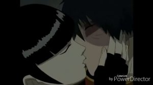 Легенда об Аанге (Мэй и Зуко) давай сбежим