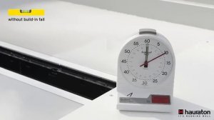 Сравнение пропускной способности лотков с уклоном и без уклона