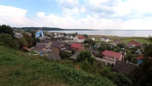 🔴🔴Сказочное Место. Его Стоит Посетить. г. Браслав и Браславские Озёра. Беларусь. Отдых