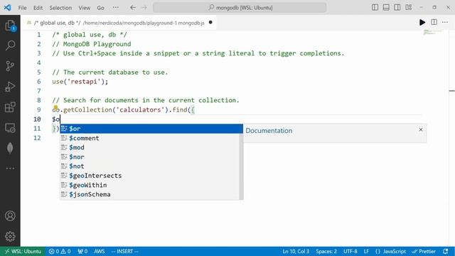 ⭐ Learn MongoDB in Under 25 Minutes