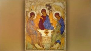 Псалтирь. Кафисма 3.