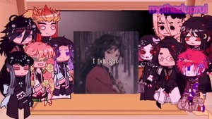 Hashiras + Uppermoons React To Cursed Tiktoks | Part 2 | SHIPS | Warning At Beginning | MothedUpRui
