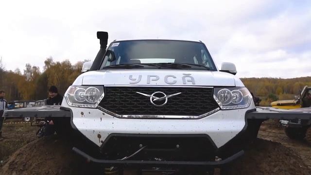 ПК-6х6 (черновой демо-ролик) смотреть онлайн