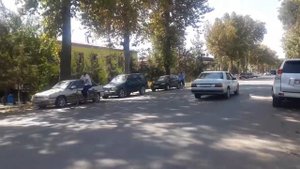 Абдурахмони Чоми ул. Сомониён