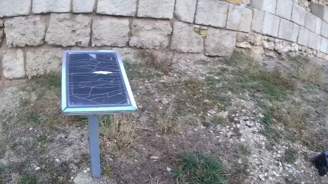 Херсонес Таврический Часть1 смотреть онлайн