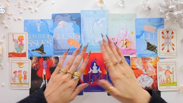 ?6 Months From Now **ULTRA-PERSONALIZED & Accurate** ?Zodiac-Based?✨Tarot Reading✨(pick-a-card)?♂️