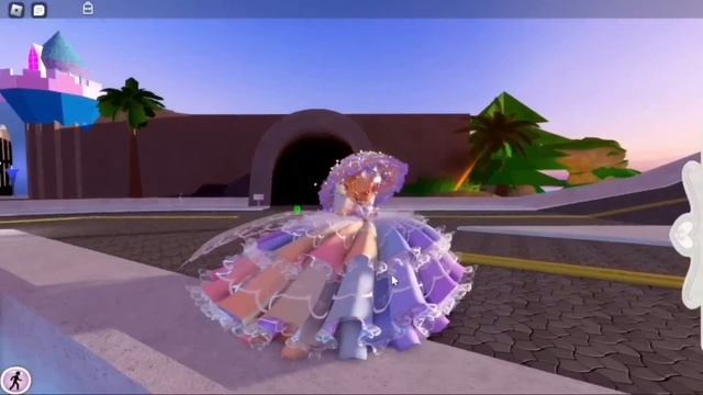 BE AWARE OF THE MAGICAL ENCHANTRESS SCAM… ROBLOX Royale High New Update & Trading смотреть онлайн