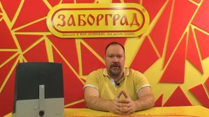 Обзор двигателя для откатных ворот  BXL04AGS