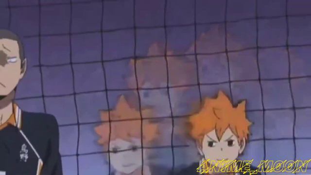 Аниме эдит 🏐Волейбол🏐 [ Mi Mi Mi ] смотреть онлайн