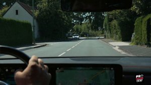 Уступи дорогу поворот налево