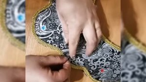 Мастер-класс по изготовлению кокошника к русскому народному костюму