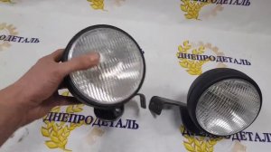 Установка задней фары ЮМЗ | Кронштейн крепления задней фары ЮМЗ