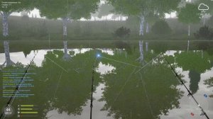 Русская рыбалка 4 Вырезуб