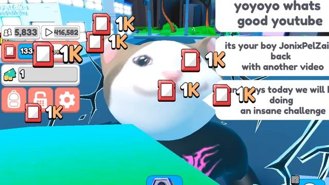 Роблокс режим ютубера )) смотреть онлайн