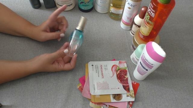 Пустые баночки за лето 2023 смотреть онлайн