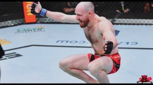 Вячеслав Борщёв Новый Русский в UFC как он долго протянет в UFC? и что его дальше ждёт?