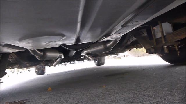 1951 Ford Victoria Hardtop смотреть онлайн