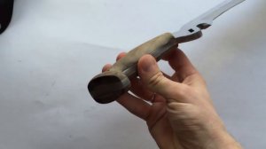 Мачете Варвар Machete Barbarian