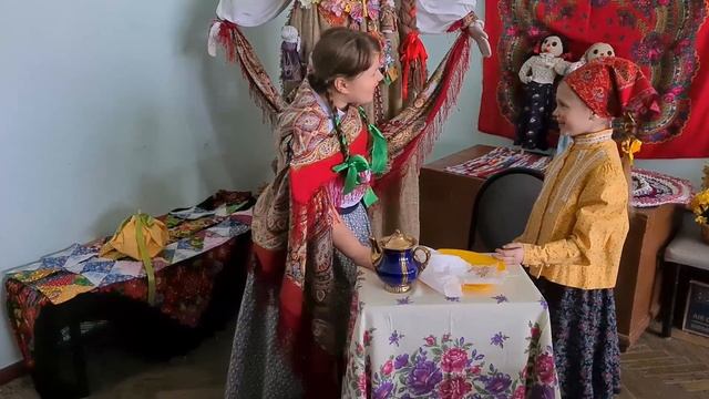 «ШИРОКАЯ МАСЛЕНИЦА»