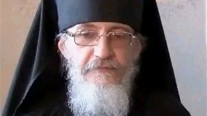 иеромонах Амвросий Тимрот запрещен в священнослужении
