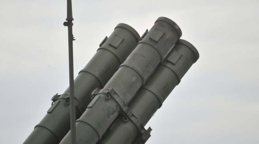 Путин прокомментировал работу ПВО во время атаки беспилотников на Москву