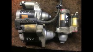 Стартер LEXUS GS250 GS300 IS250 TOYOTA 4RUNNER 2810031060, 2810031070, 2810031070,