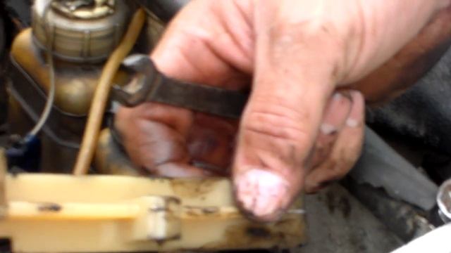 Успокоитель цепи ,установка фаз газораспределения,если цепь перескочила на зуб. смотреть онлайн