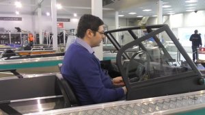 Обзор Wellboat New Style 434