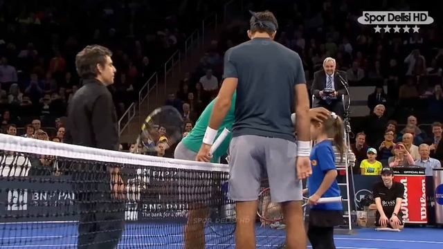 When Famous Stars Meet Their Kids ● Beautiful and Respect Moments смотреть онлайн