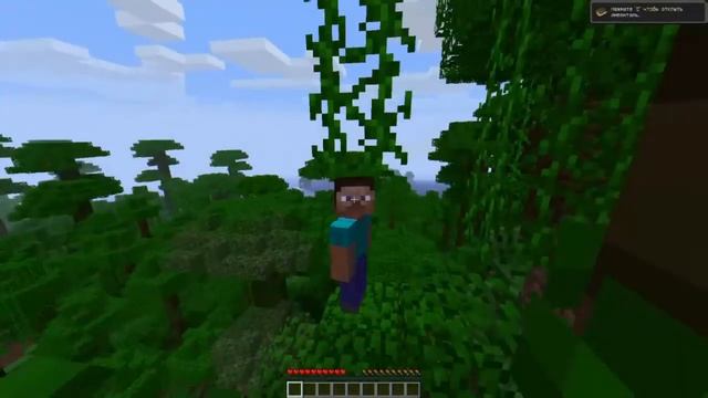 1.16.5 - 1.2.5 | Minecraft смотреть онлайн