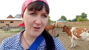 Деревенский дневник очень многодетной мамы. Сколько зарабатывает на Ютуб?