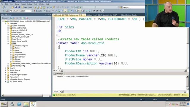 Database Tutorial for Beginners | Database Fundamentals Full Course