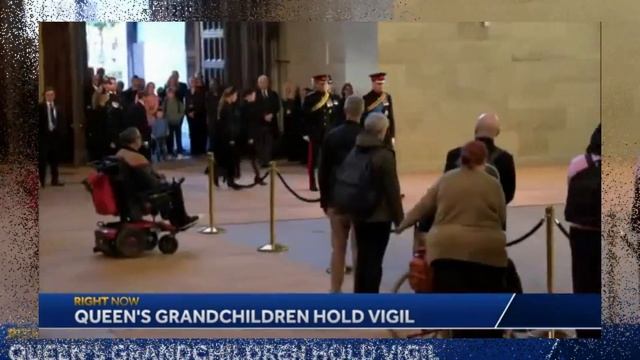 НИКТО НЕ ОЖИДАЛ! КОРОЛЬ КАРЛ 3 ЧАРЛЬЗ АРЕНДУЕТ ДОМ У ПРИНЦА УИЛЬЯМА смотреть онлайн