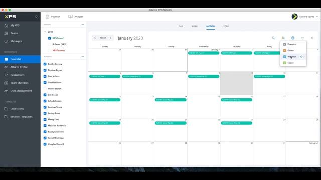 XPS General Overview | XPS Courses & Tutorials смотреть онлайн