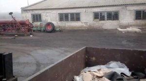 Я в шоке! Луаз тянет 2 тонны легко. В прицепе лежит ЯМЗ-238, который весит 1300 кг+ прицеп.
