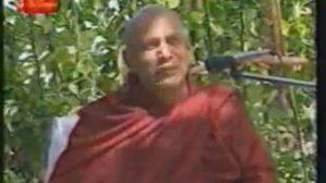 Pas Puw - Gangodawila Soma Thero