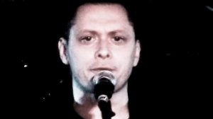 Михаил Елизаров. Офисная