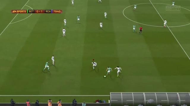 Fifa 14 PS 4 NextGen (Бетис) Карьера за Реал Мадрид #41 (с русскими комментариями) (3).mp4 смотреть онлайн