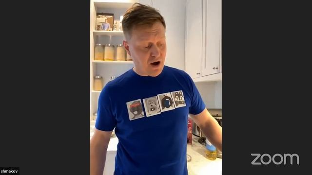 Ресторан на Диване. Ризотто без бульона от Андрея Шмакова смотреть онлайн