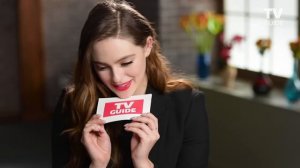 Legacies' Danielle Rose Russell Plays Who Said It: Klaus Mikaelson or Kai Parker?