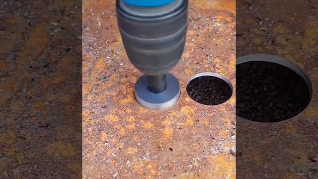 Твердосплавные наконечники