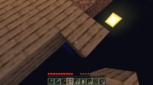 ?НАС ЗАКРЫЛИ НА 1 БЛОКЕ С КАМЕРАМЕНОМ В МАЙНКРАФТ! ШЕДИ И НУБИК MINECRAFT